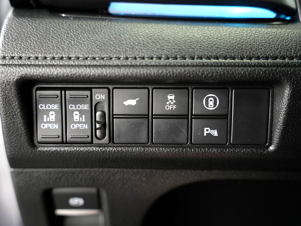 2021 Honda Odyssey Touring photo 46