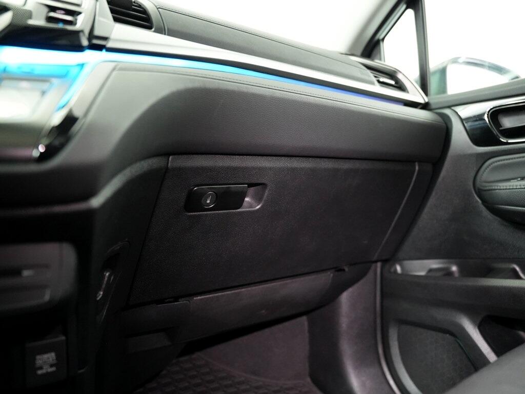 2021 Honda Odyssey Touring photo 47