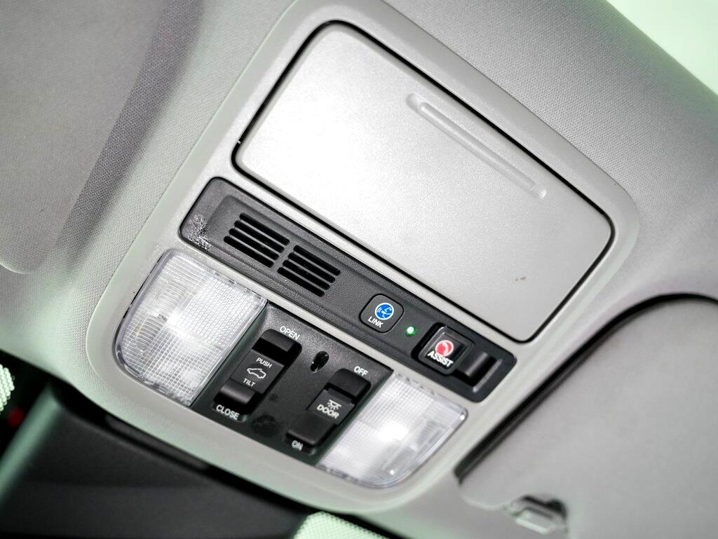 2021 Honda Odyssey Touring photo 49