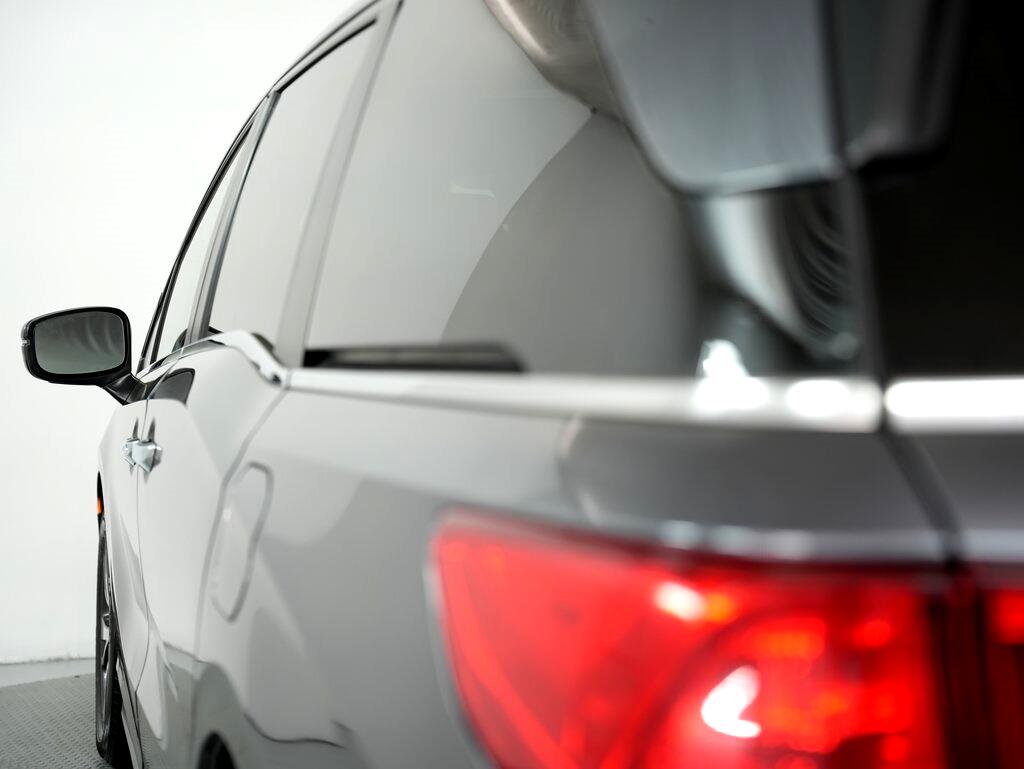 2021 Honda Odyssey Touring photo 59