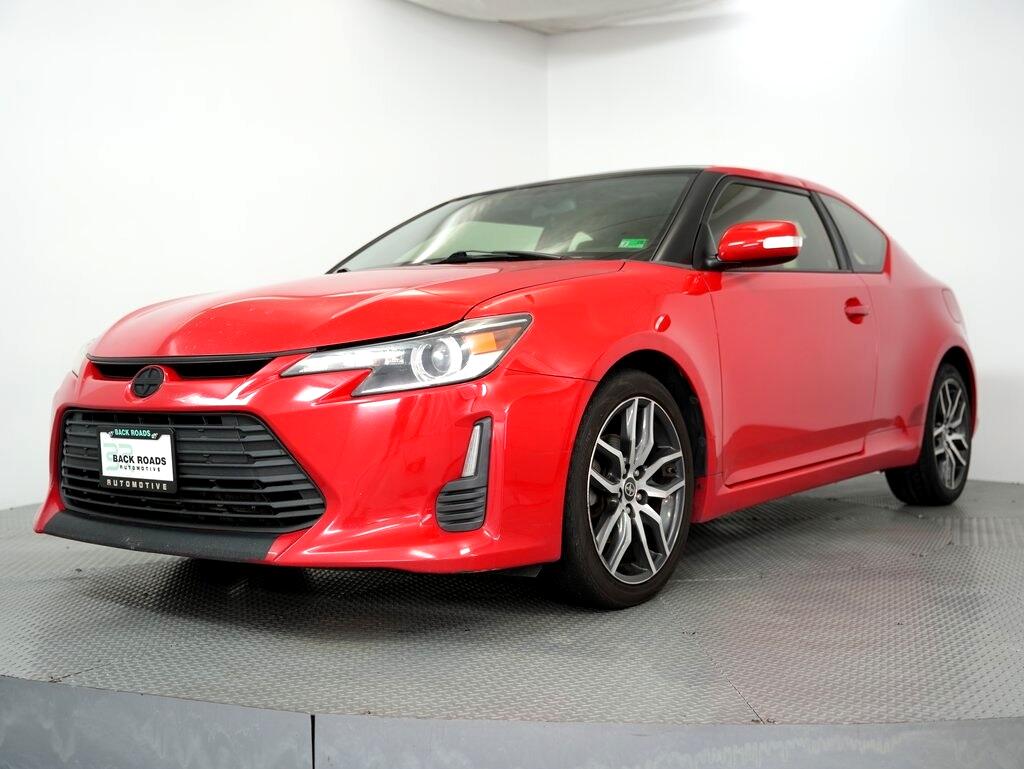 2015 Scion tC photo 3