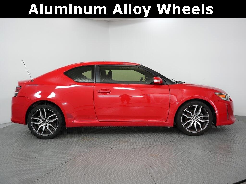 2015 Scion tC photo 5