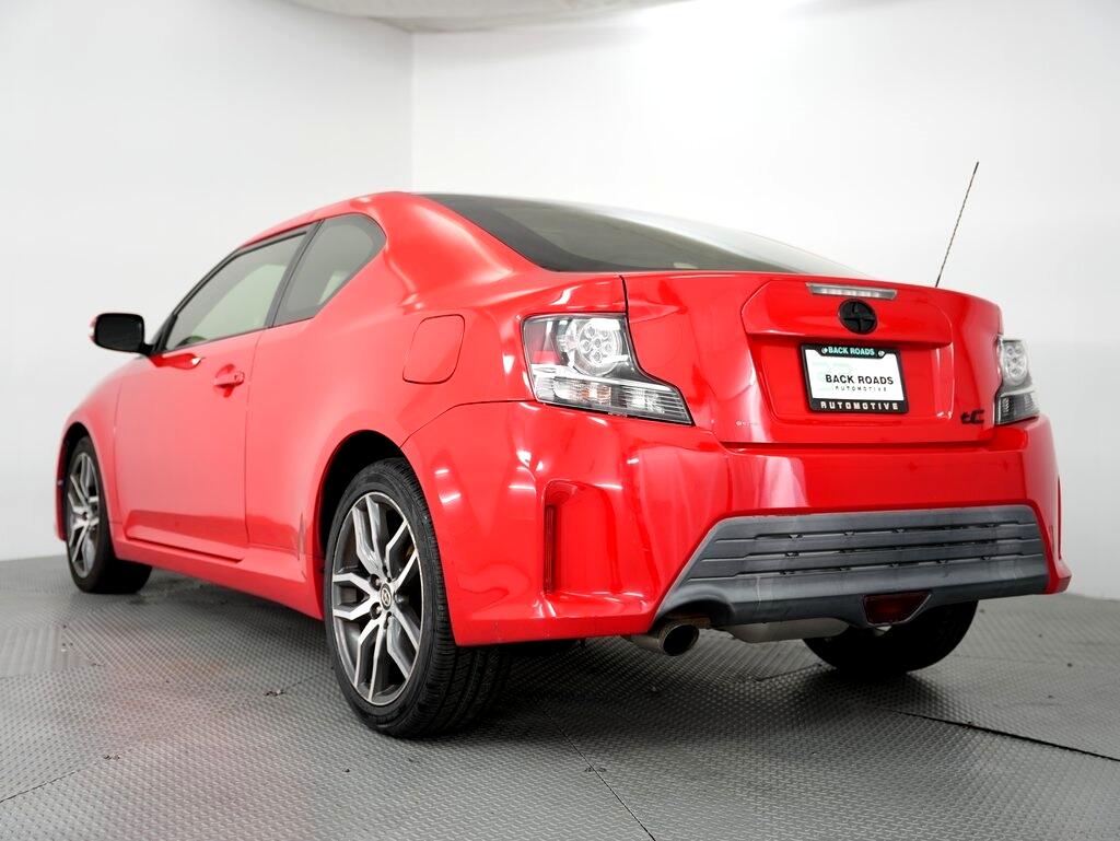 2015 Scion tC photo 7