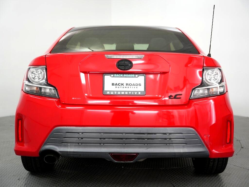 2015 Scion tC photo 8