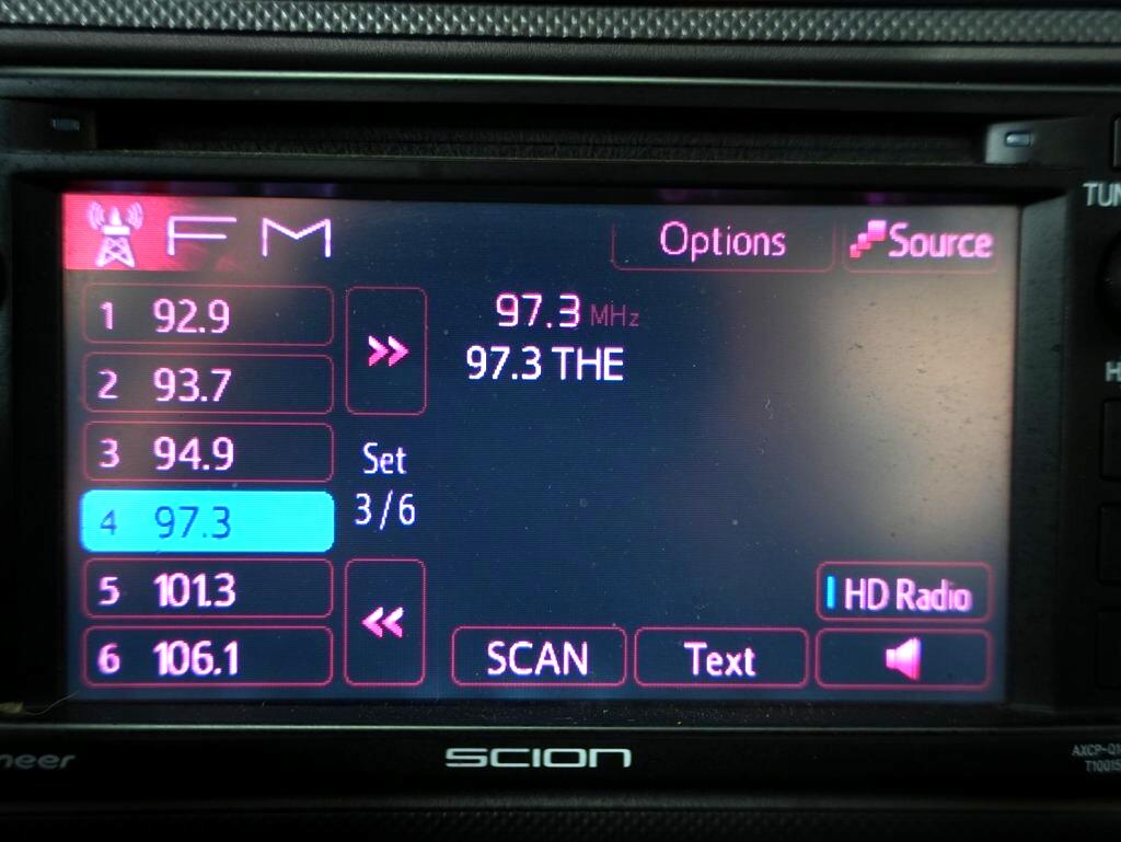 2015 Scion tC photo 18