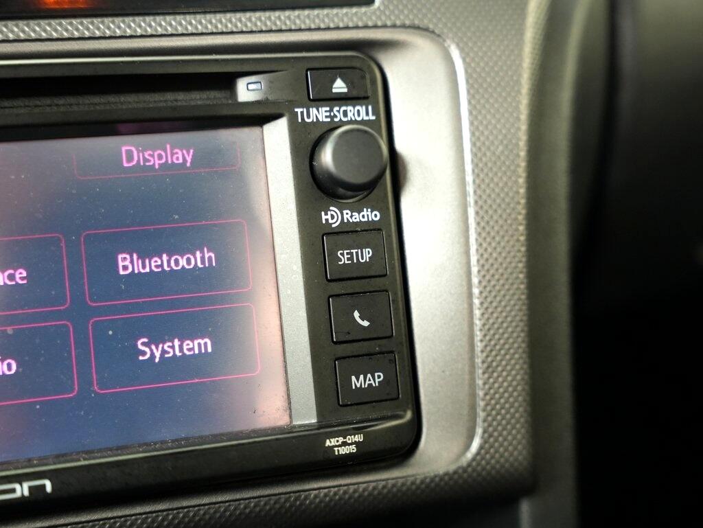 2015 Scion tC photo 21