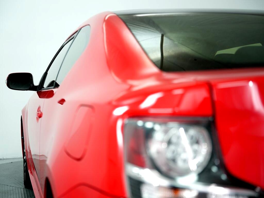 2015 Scion tC photo 44