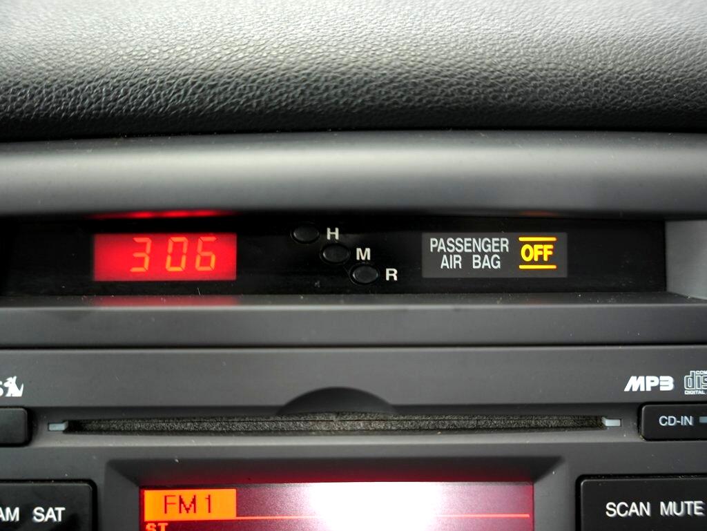 2010 Kia Rio LX photo 17