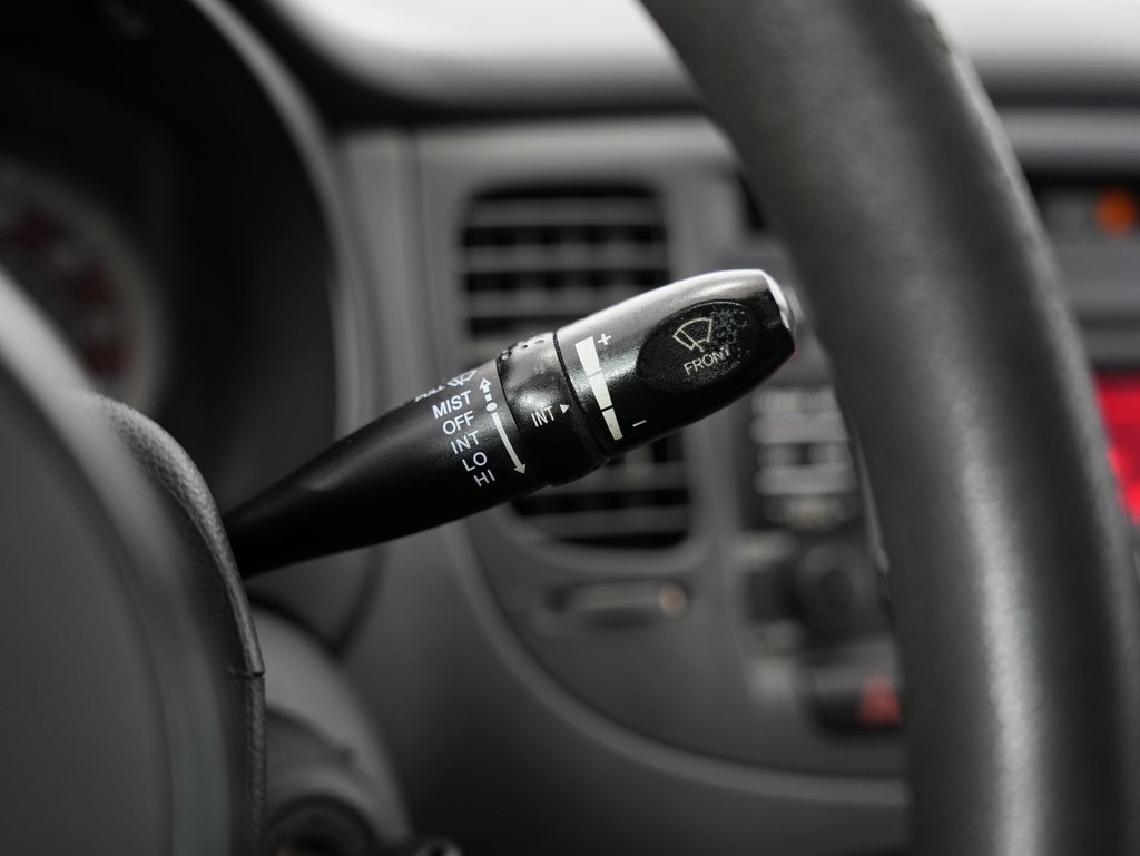 Kia Rio 4dr Sdn Auto LX 2010 Kia Rio 4dr Sdn Auto LX 2010