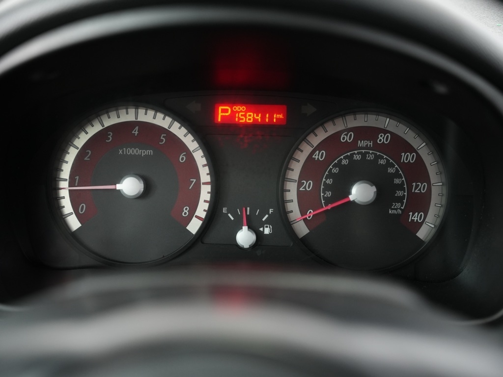 Kia Rio 4dr Sdn Auto LX 2010 Kia Rio 4dr Sdn Auto LX 2010