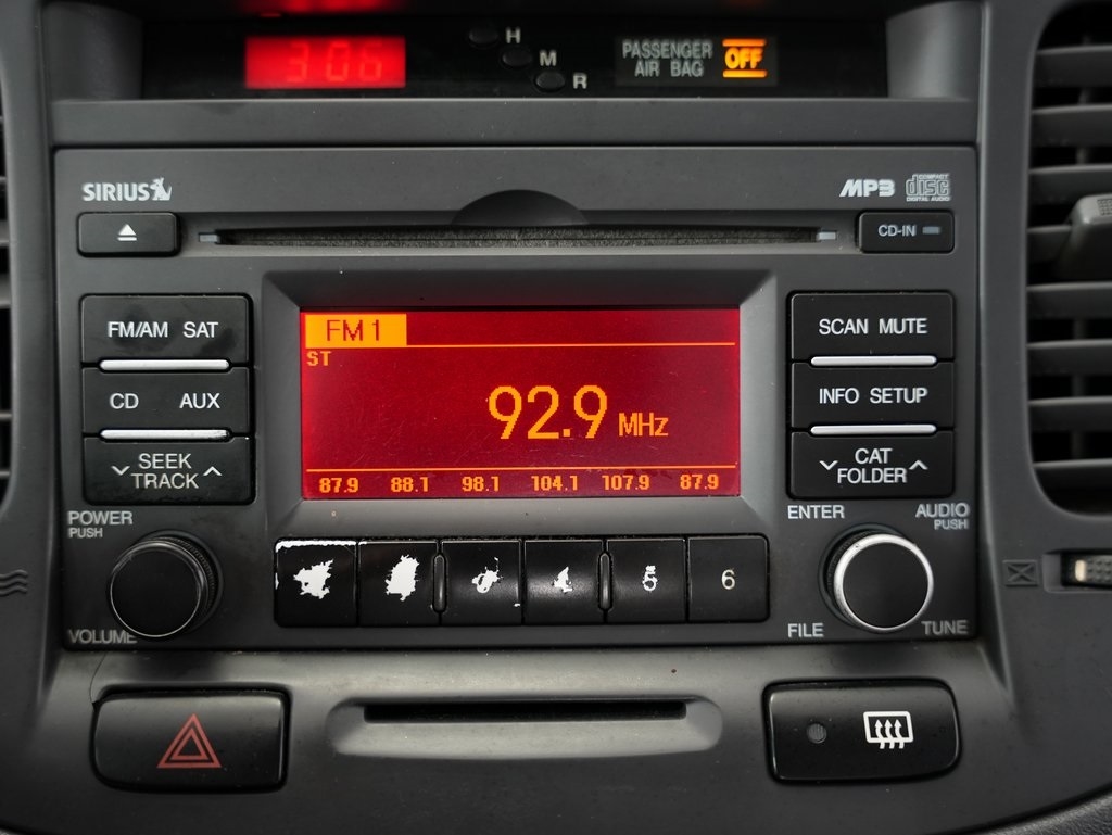 Kia Rio 4dr Sdn Auto LX 2010 Kia Rio 4dr Sdn Auto LX 2010