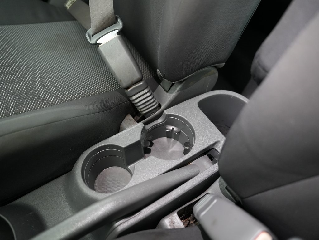 Kia Rio 4dr Sdn Auto LX 2010 Kia Rio 4dr Sdn Auto LX 2010