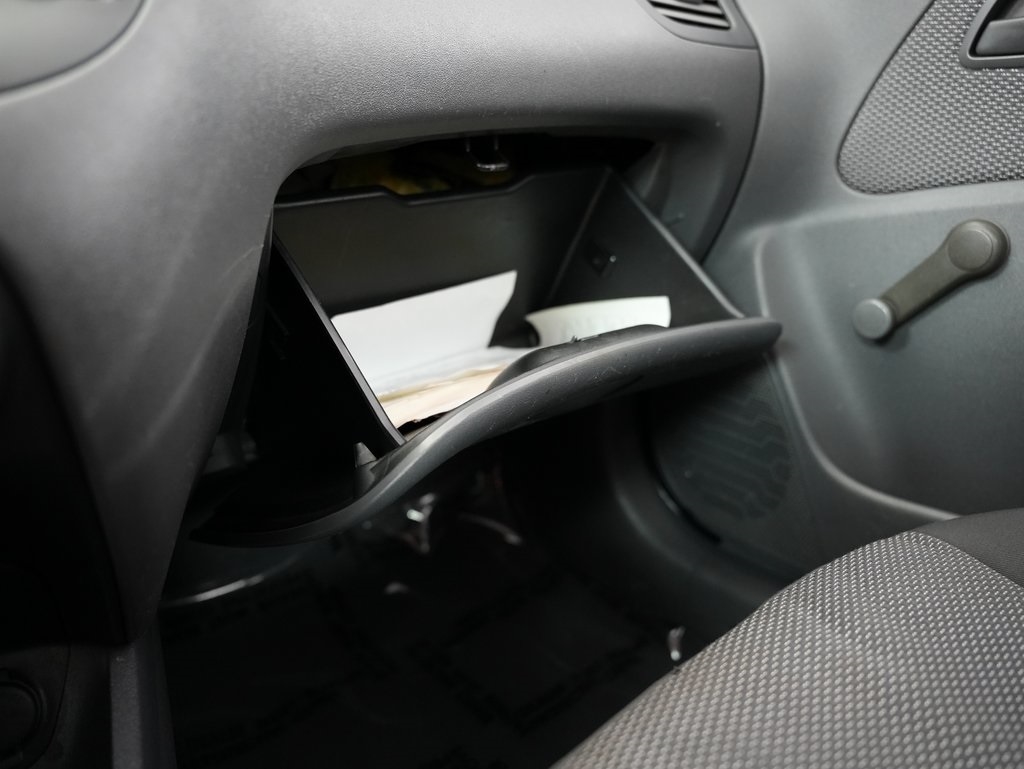 Kia Rio 4dr Sdn Auto LX 2010 Kia Rio 4dr Sdn Auto LX 2010