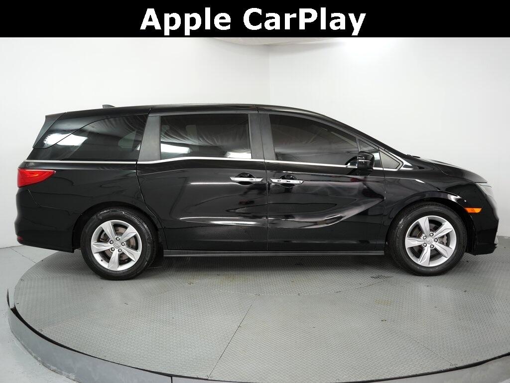 2020 Honda Odyssey EX-L photo 3