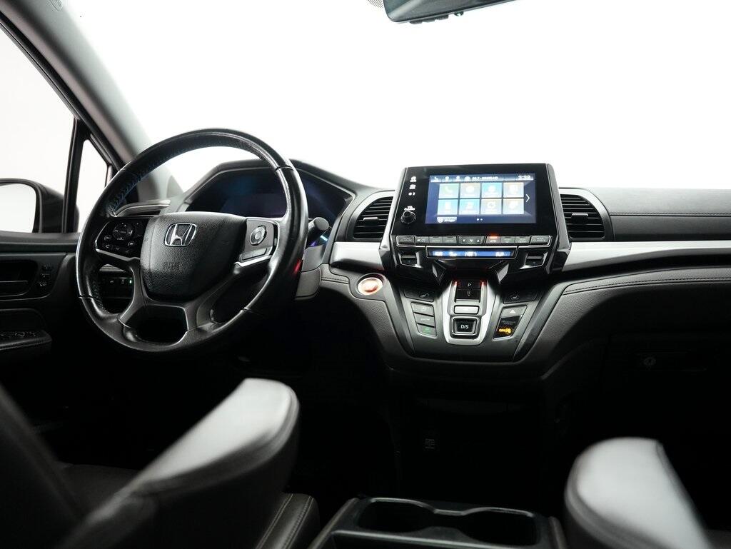 2020 Honda Odyssey EX-L photo 8
