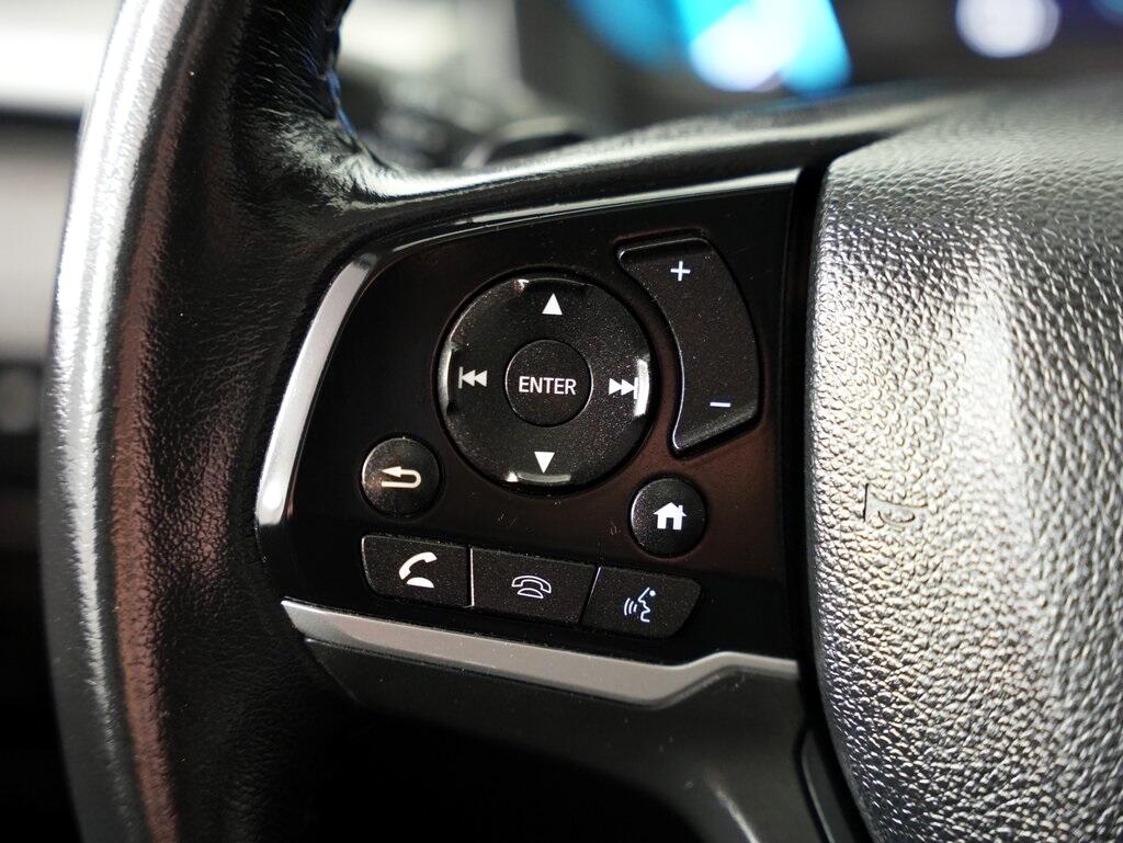 2020 Honda Odyssey EX-L photo 10