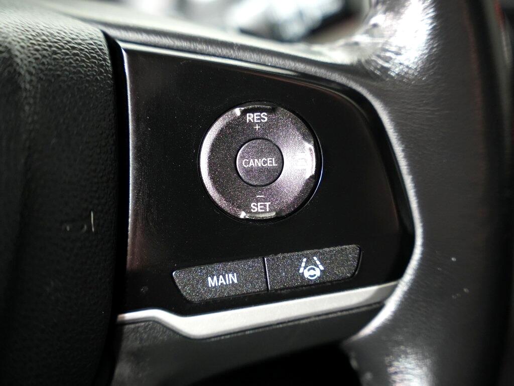 2020 Honda Odyssey EX-L photo 11