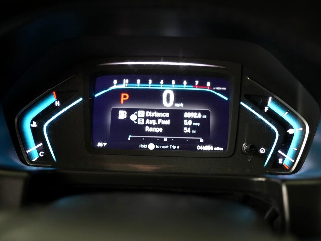 2020 Honda Odyssey EX-L photo 13