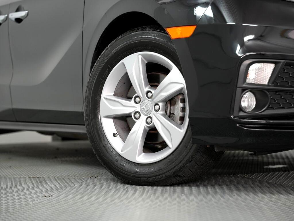 2020 Honda Odyssey EX-L photo 14