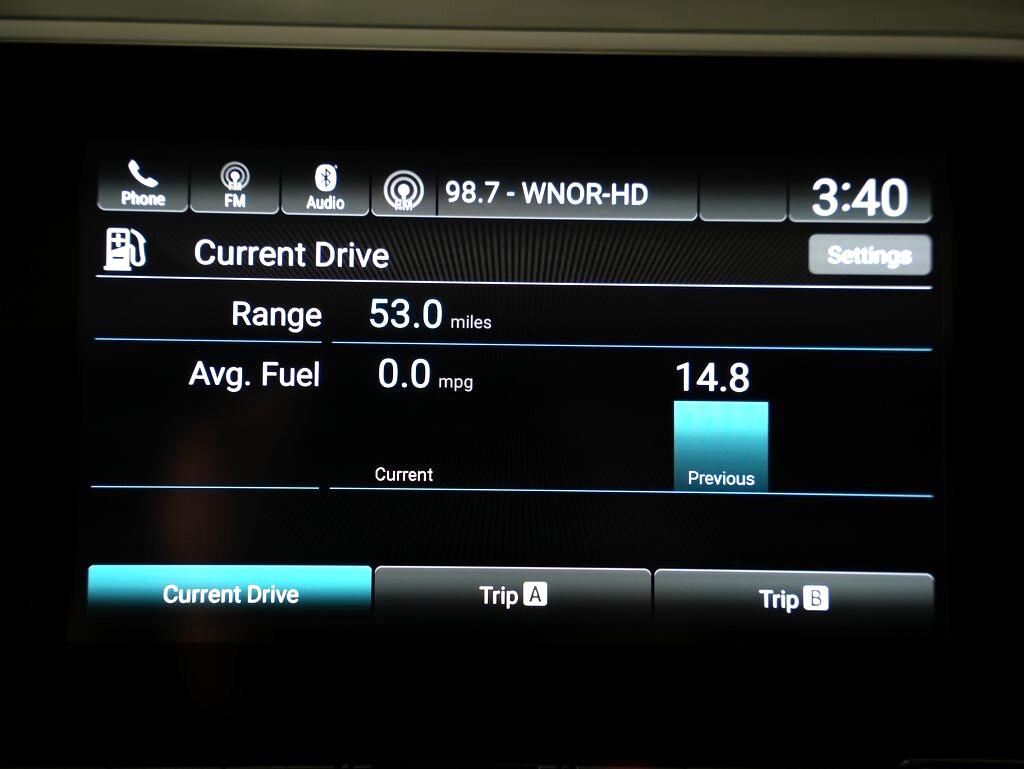 2020 Honda Odyssey EX-L photo 18