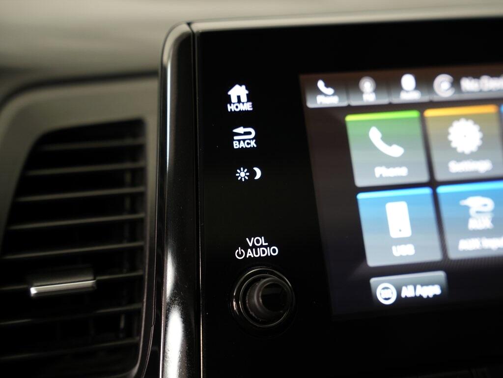 2020 Honda Odyssey EX-L photo 20