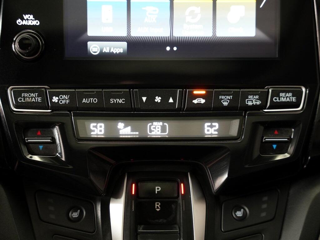 2020 Honda Odyssey EX-L photo 21