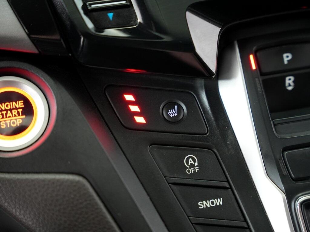 2020 Honda Odyssey EX-L photo 23