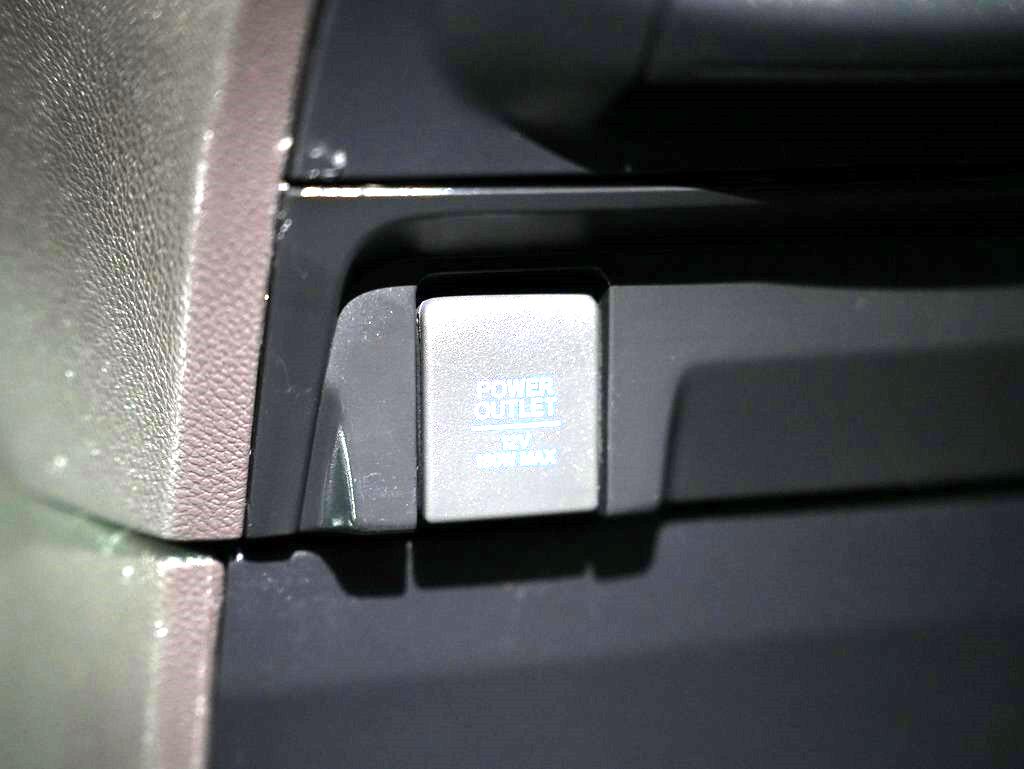 2020 Honda Odyssey EX-L photo 25
