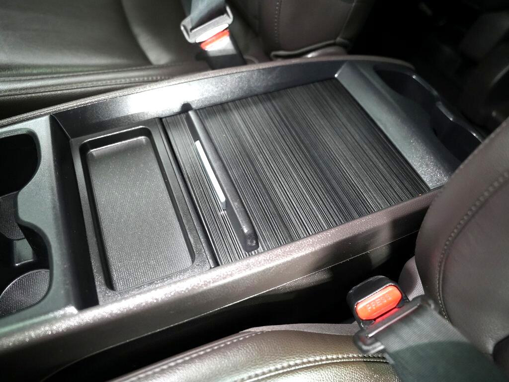 2020 Honda Odyssey EX-L photo 26