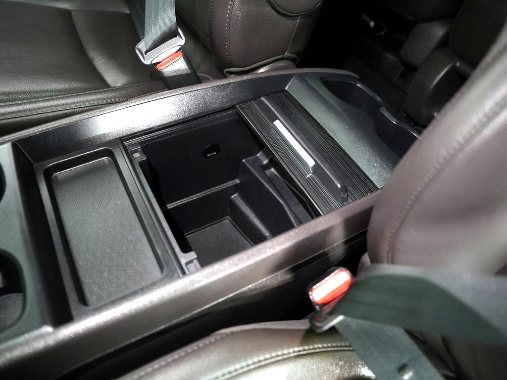 2020 Honda Odyssey EX-L photo 27