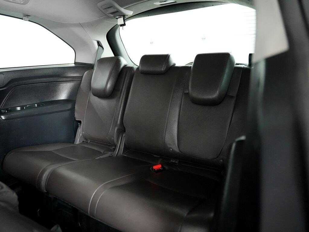 2020 Honda Odyssey EX-L photo 30