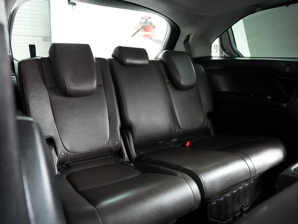 2020 Honda Odyssey EX-L photo 31