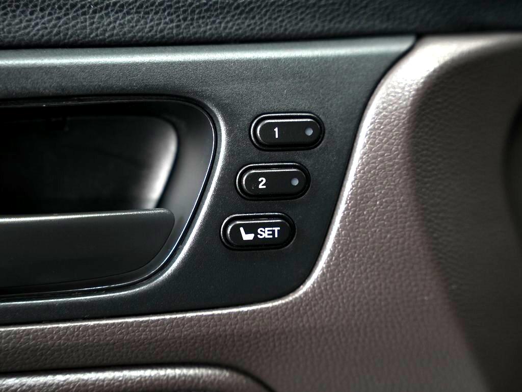 2020 Honda Odyssey EX-L photo 39
