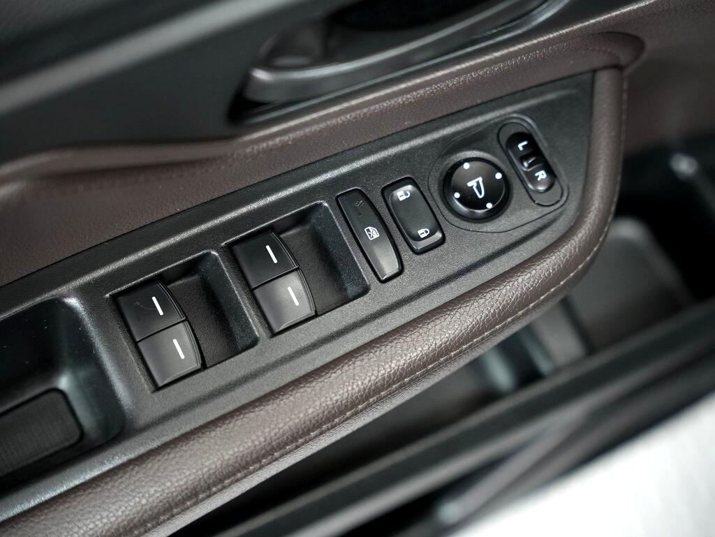 2020 Honda Odyssey EX-L photo 40