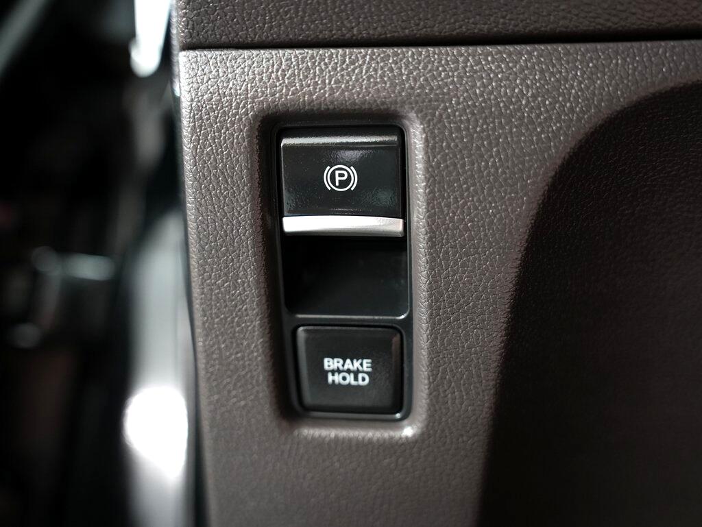 2020 Honda Odyssey EX-L photo 44