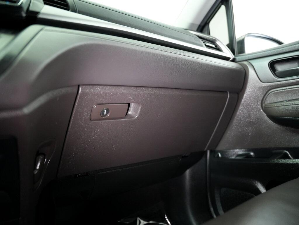 2020 Honda Odyssey EX-L photo 45