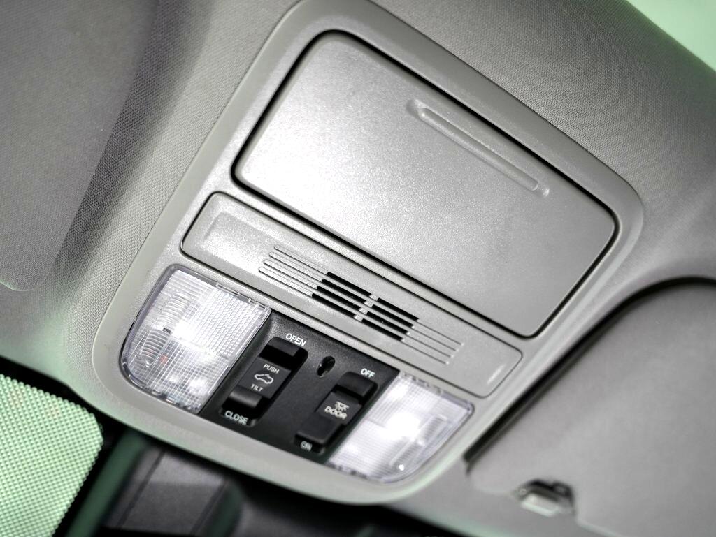 2020 Honda Odyssey EX-L photo 47