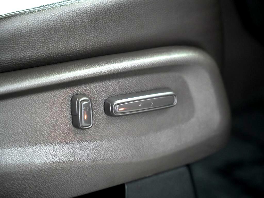 2020 Honda Odyssey EX-L photo 51