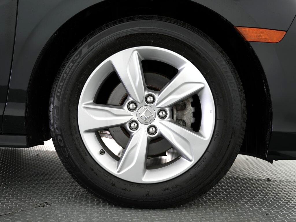2020 Honda Odyssey EX-L photo 55