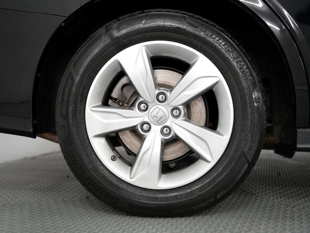 2020 Honda Odyssey EX-L photo 56