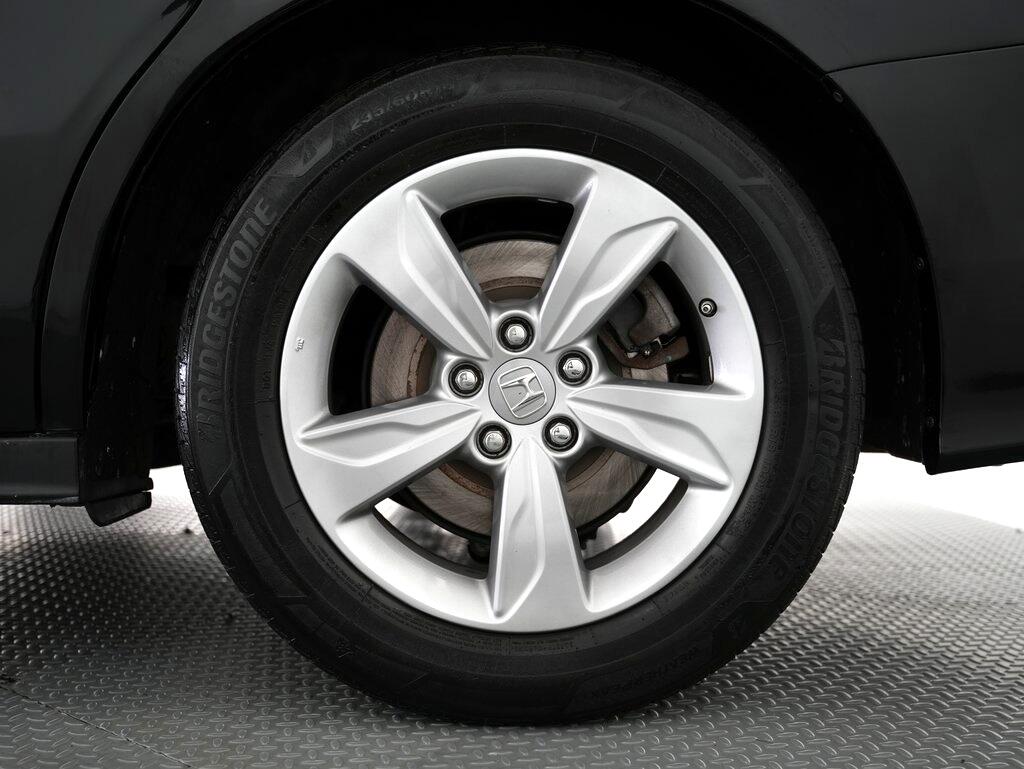 2020 Honda Odyssey EX-L photo 57