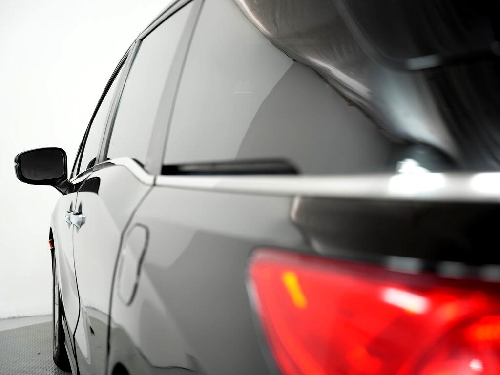 2020 Honda Odyssey EX-L photo 59