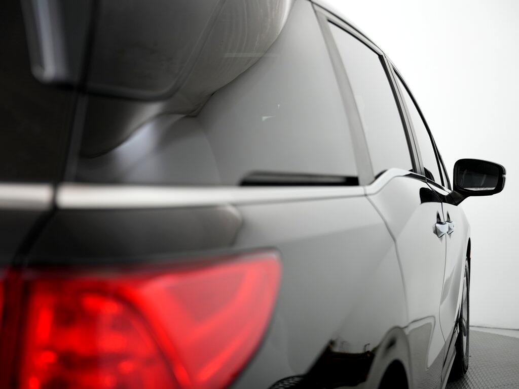 2020 Honda Odyssey EX-L photo 60