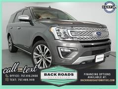 2020 Ford Expedition  2020 Ford Expedition
