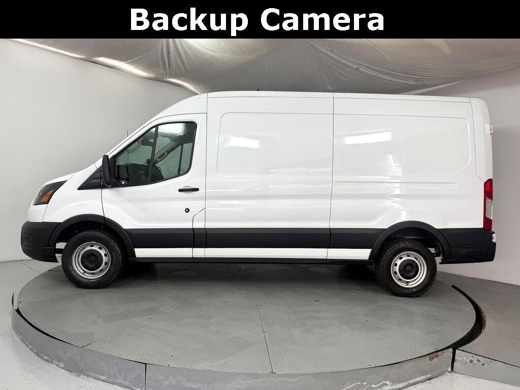 2021 Ford Transit Cargo Van photo 4