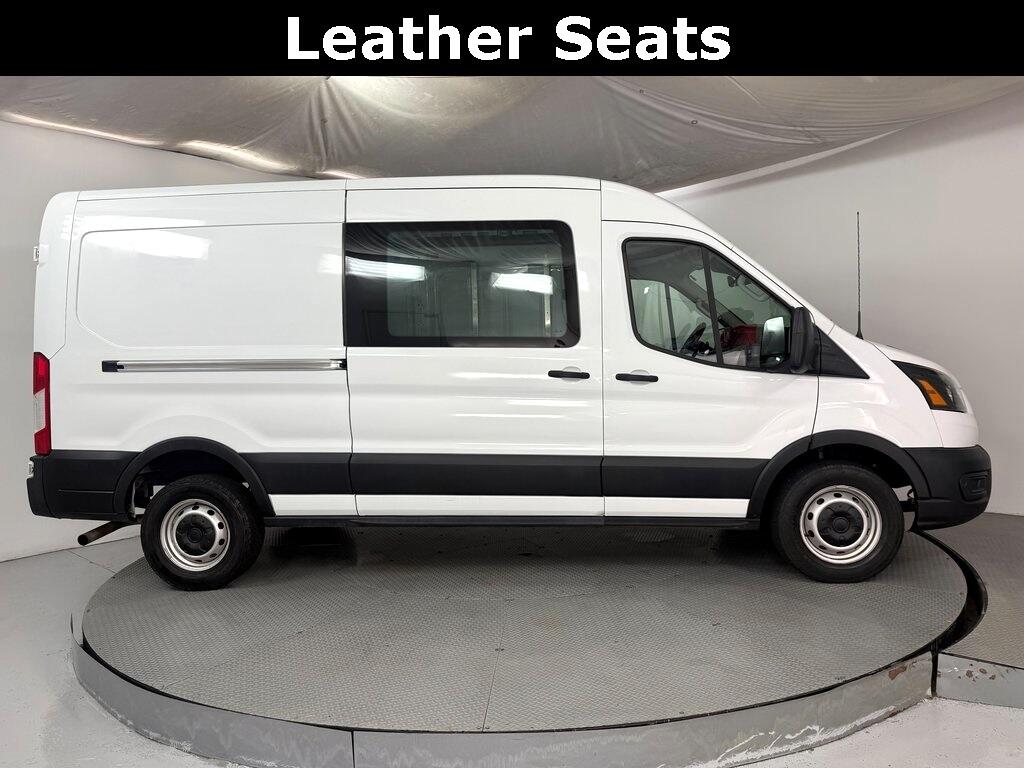 2021 Ford Transit Cargo Van photo 5