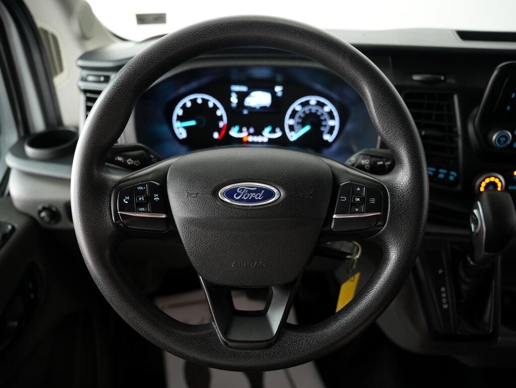 2021 Ford Transit Cargo Van photo 9