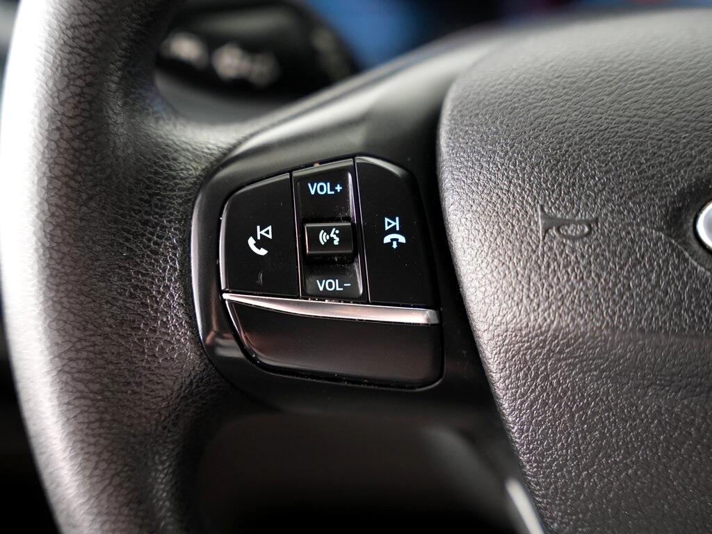 2021 Ford Transit Cargo Van photo 10