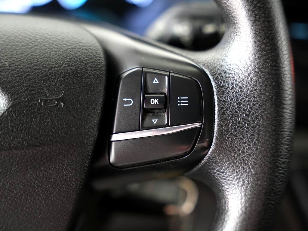 2021 Ford Transit Cargo Van photo 11