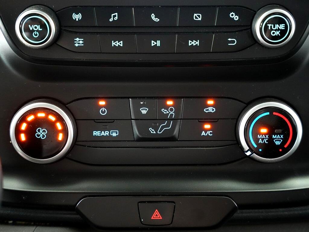 2021 Ford Transit Cargo Van photo 21